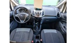 FORD - ECOSPORT - 2016/2017 - Branca - R$ 63.000,00