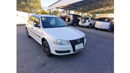 VOLKSWAGEN - GOL - 2005/2006 - Branca - R$ 18.000,00