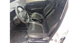 HYUNDAI - HB20S - 2018/2019 - Branca - R$ 75.500,00