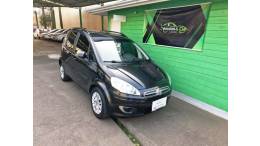 FIAT - IDEA - 2013/2014 - Preta - R$ 40.000,00