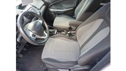 FORD - ECOSPORT - 2014/2015 - Branca - R$ 58.500,00