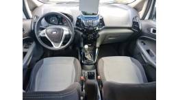 FORD - ECOSPORT - 2014/2015 - Branca - R$ 58.500,00