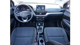 HYUNDAI - HB20 - 2020/2021 - Branca - R$ 67.800,00