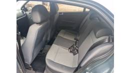 VOLKSWAGEN - GOL - 2011/2012 - Cinza - R$ 32.000,00