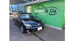 TOYOTA - COROLLA - 2013/2014 - Preta - R$ 76.000,00