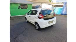 FIAT - MOBI - 2019/2020 - Branca - R$ 48.000,00