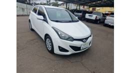 HYUNDAI - HB20 - 2014/2014 - Branca - R$ 44.800,00