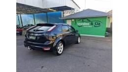 FORD - FOCUS - 2013/2013 - Preta - R$ 47.300,00