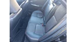 TOYOTA - COROLLA - 2013/2014 - Preta - R$ 76.000,00