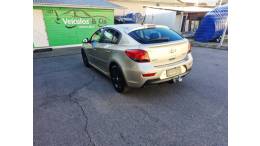CHEVROLET - CRUZE - 2013/2014 - Bege - R$ 63.500,00