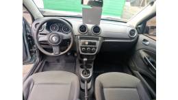 VOLKSWAGEN - GOL - 2011/2012 - Cinza - R$ 32.000,00