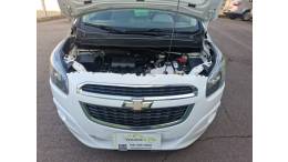 CHEVROLET - SPIN - 2015/2016 - Branca - R$ 60.000,00