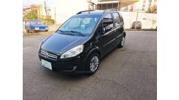 FIAT - IDEA - 2013/2014 - Preta - R$ 40.000,00