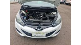HYUNDAI - HB20 - 2014/2014 - Branca - R$ 44.800,00