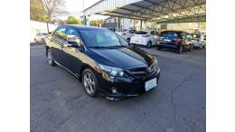 TOYOTA - COROLLA - 2013/2014 - Preta - R$ 76.000,00