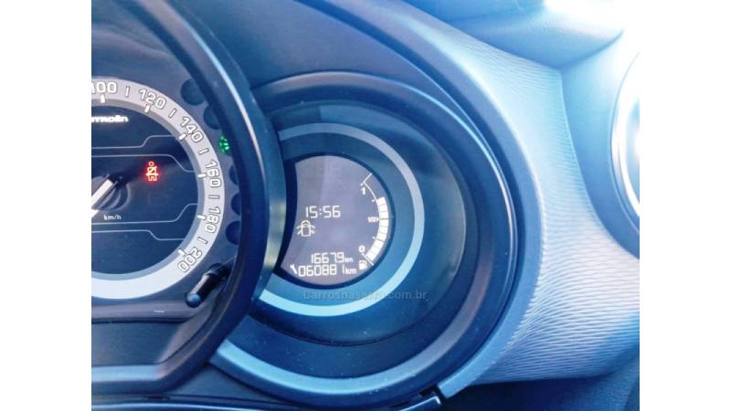 CITROËN - C3 - 2017/2017 - Branca - R$ 43.900,00