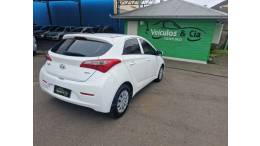 HYUNDAI - HB20 - 2014/2014 - Branca - R$ 44.800,00