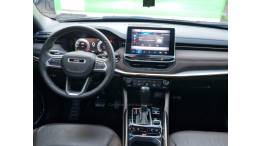 JEEP - COMMANDER - 2021/2022 - Dourada - R$ 187.500,00