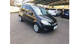 FIAT - IDEA - 2013/2014 - Preta - R$ 40.000,00